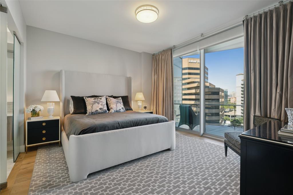 Bleu Ciel - Residential