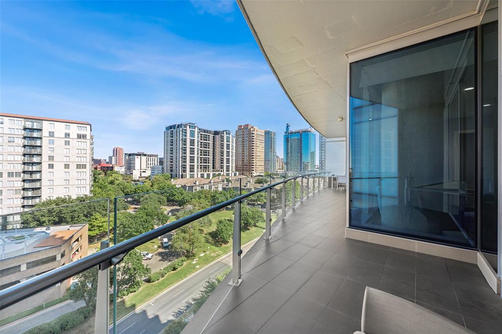 Bleu Ciel - Residential