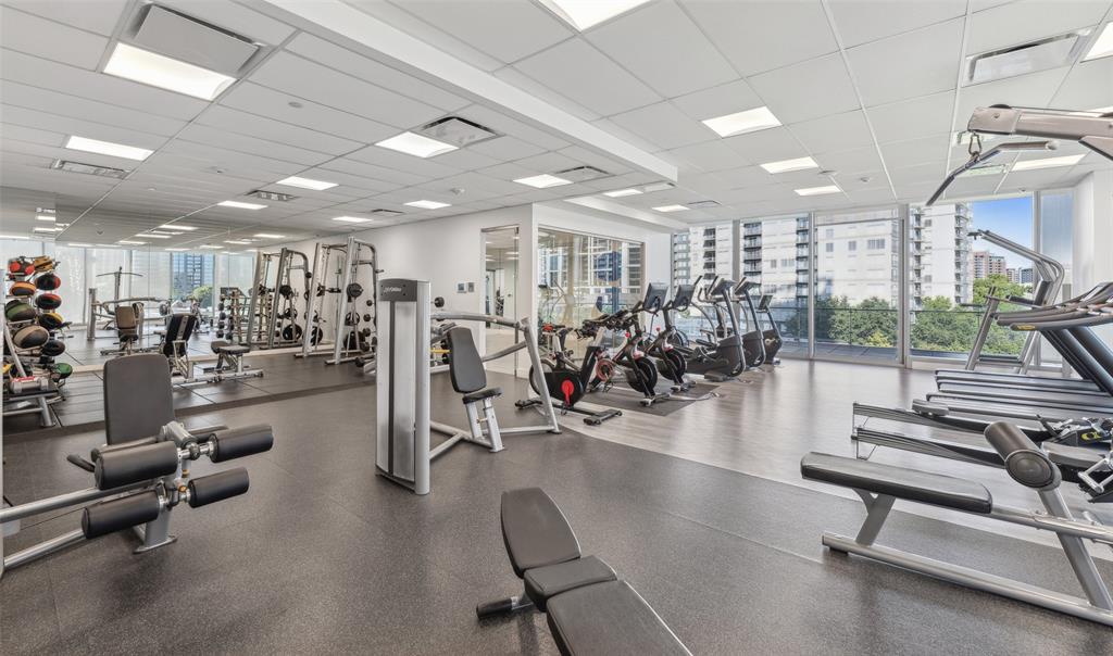 Bleu Ciel - Residential