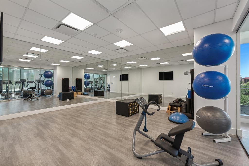 Bleu Ciel - Residential