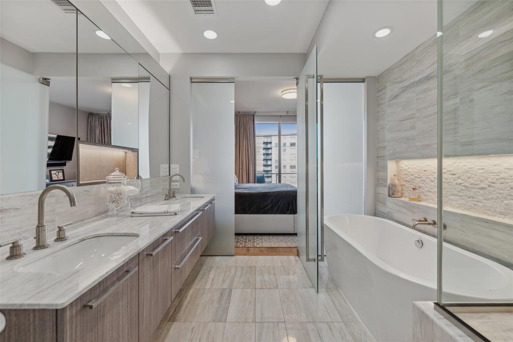 Bleu Ciel - Residential