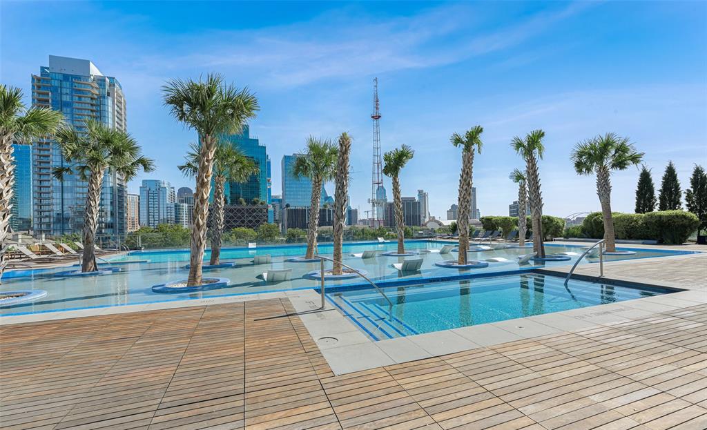 Bleu Ciel - Residential