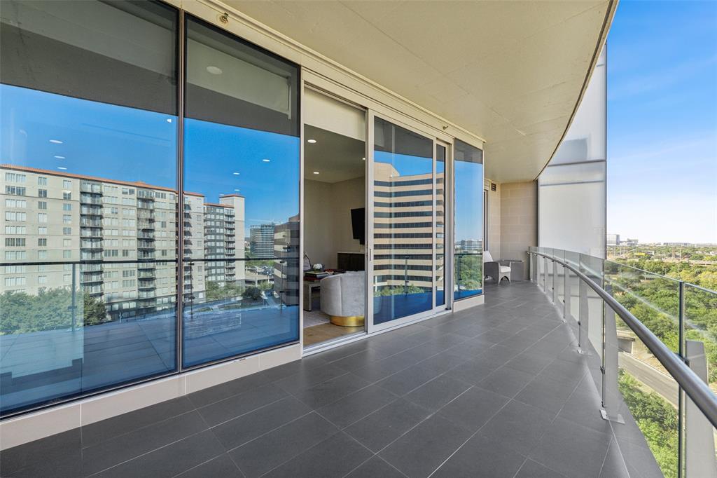 Bleu Ciel - Residential