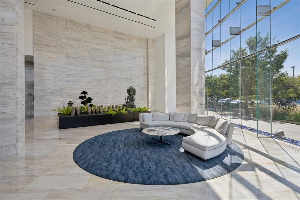 Bleu Ciel - Residential