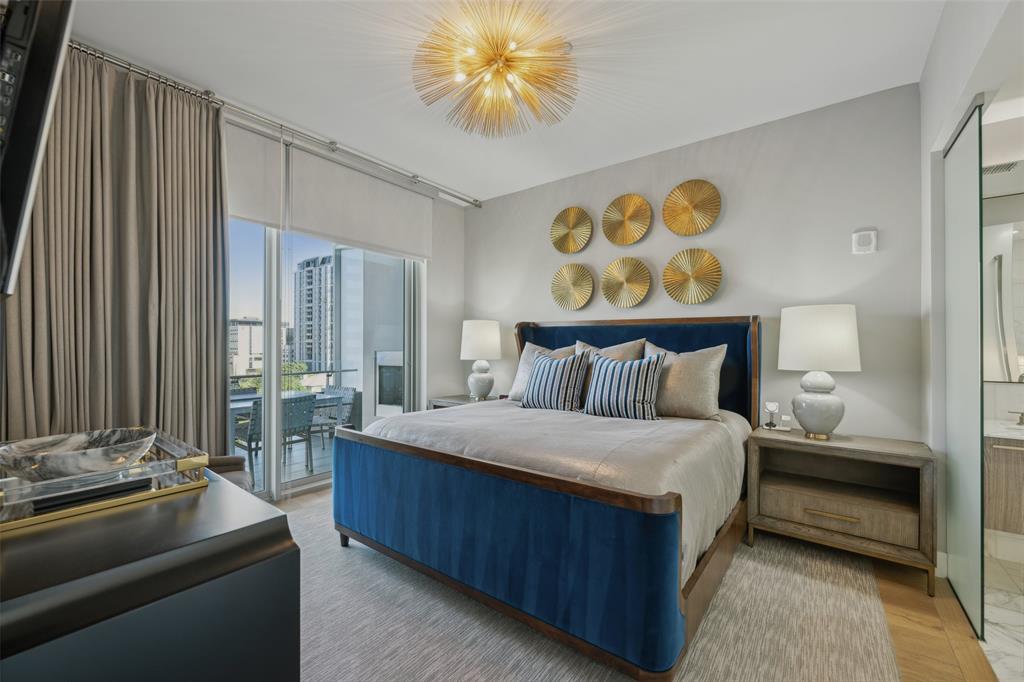 Bleu Ciel - Residential