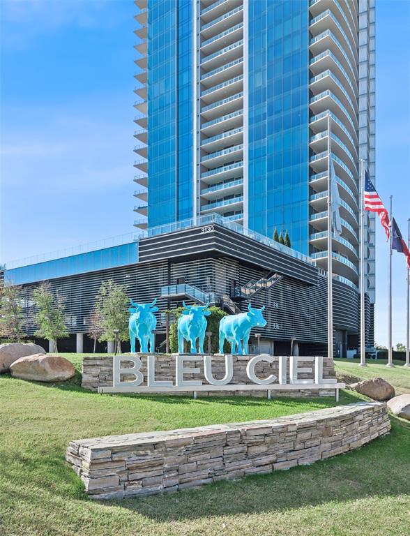 Bleu Ciel - Residential