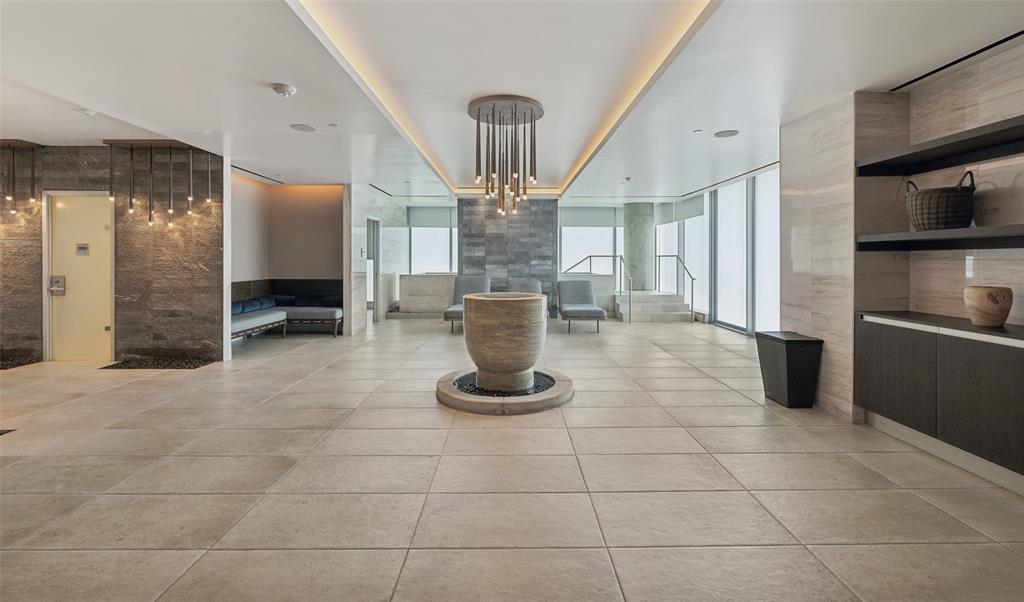 Bleu Ciel - Residential