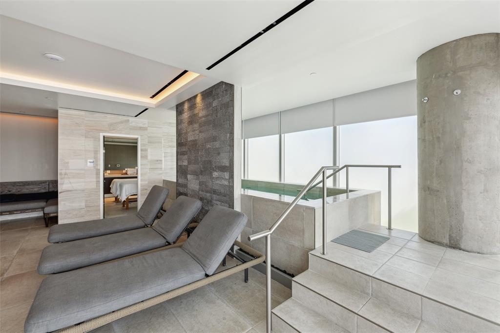 Bleu Ciel - Residential