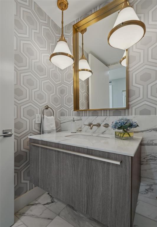 Bleu Ciel - Residential