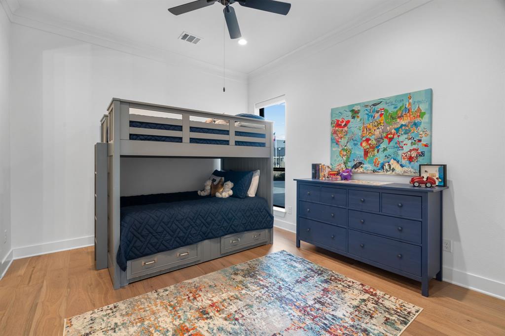 Creek Mdws West Ph 1 - Residential