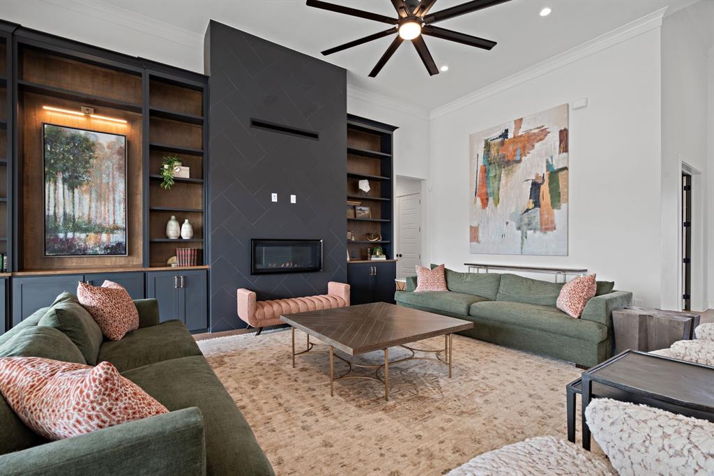 Creek Mdws West Ph 1 - Residential