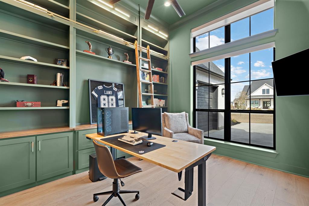 Creek Mdws West Ph 1 - Residential