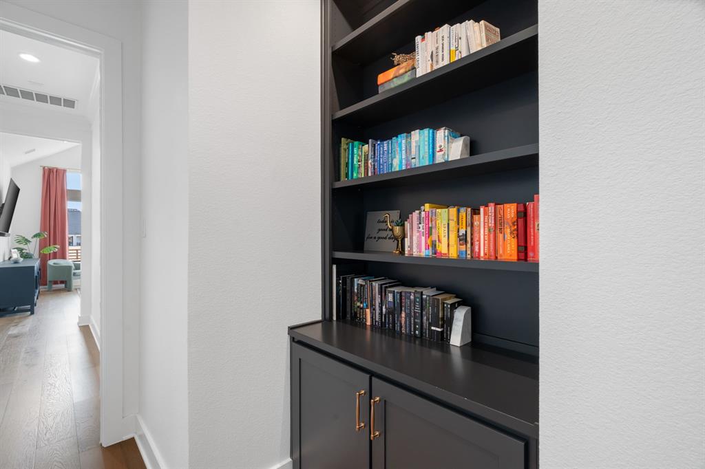 Creek Mdws West Ph 1 - Residential