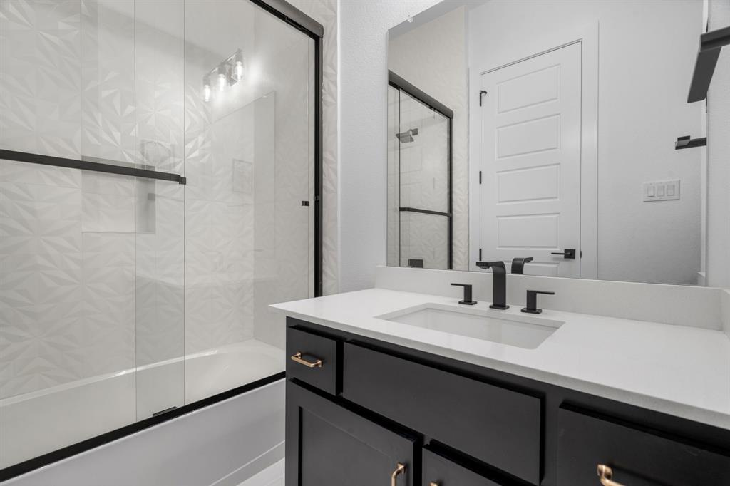 Creek Mdws West Ph 1 - Residential