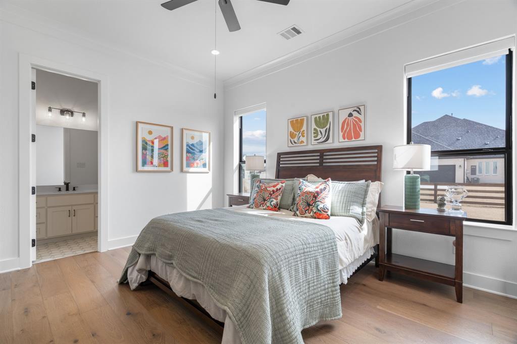 Creek Mdws West Ph 1 - Residential