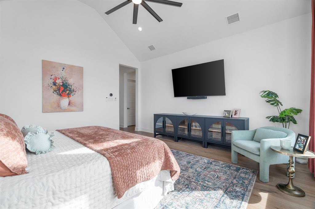 Creek Mdws West Ph 1 - Residential