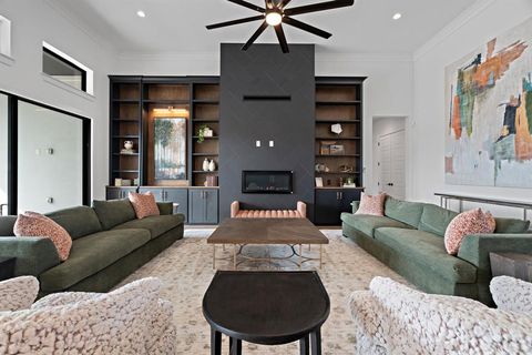 3017 Creek Meadow Lane Northlake TX 76226