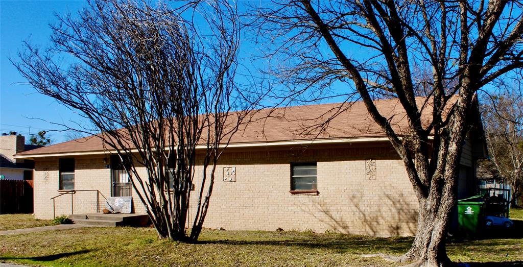 Hampton - Residential