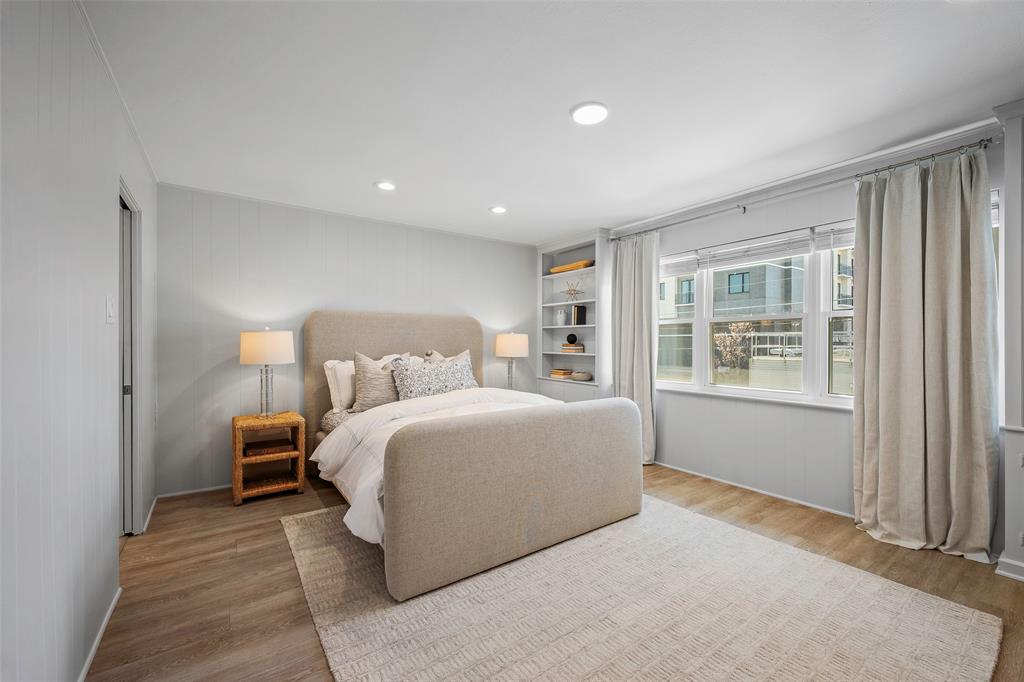 Condo Fontainbleau - Residential