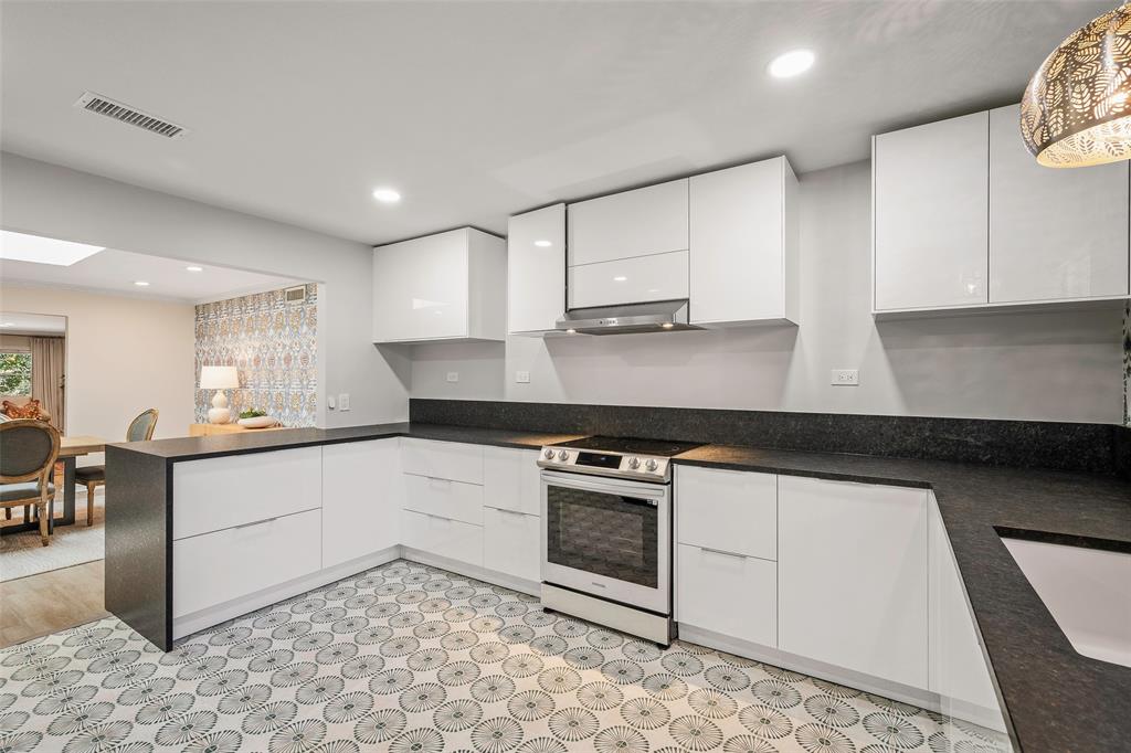 Condo Fontainbleau - Residential