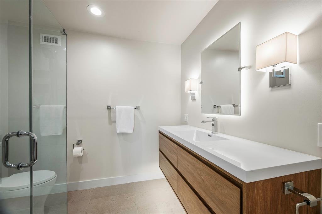 Condo Fontainbleau - Residential