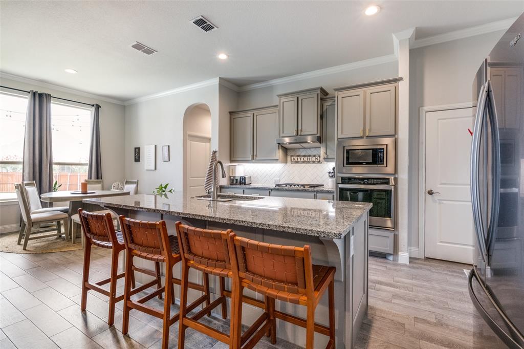 Morningstar - Residential Lease