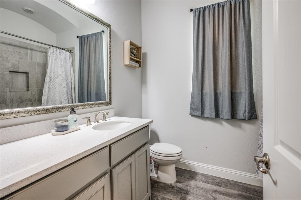 Morningstar - Residential Lease