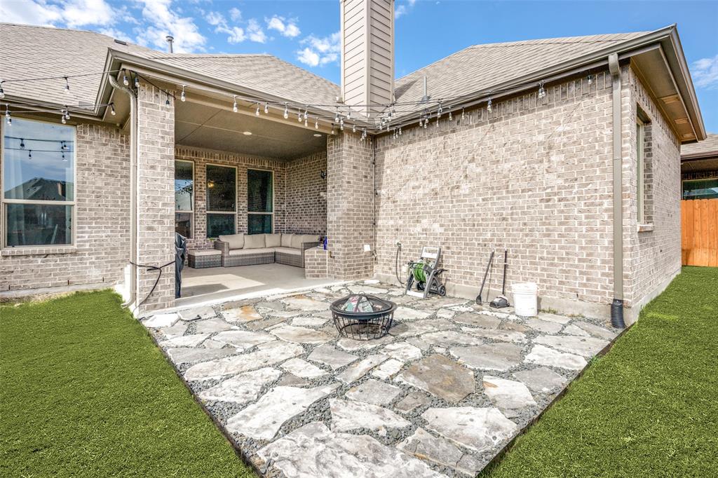 Morningstar - Residential Lease