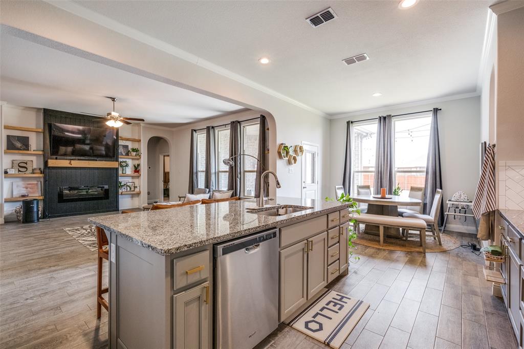 Morningstar - Residential Lease