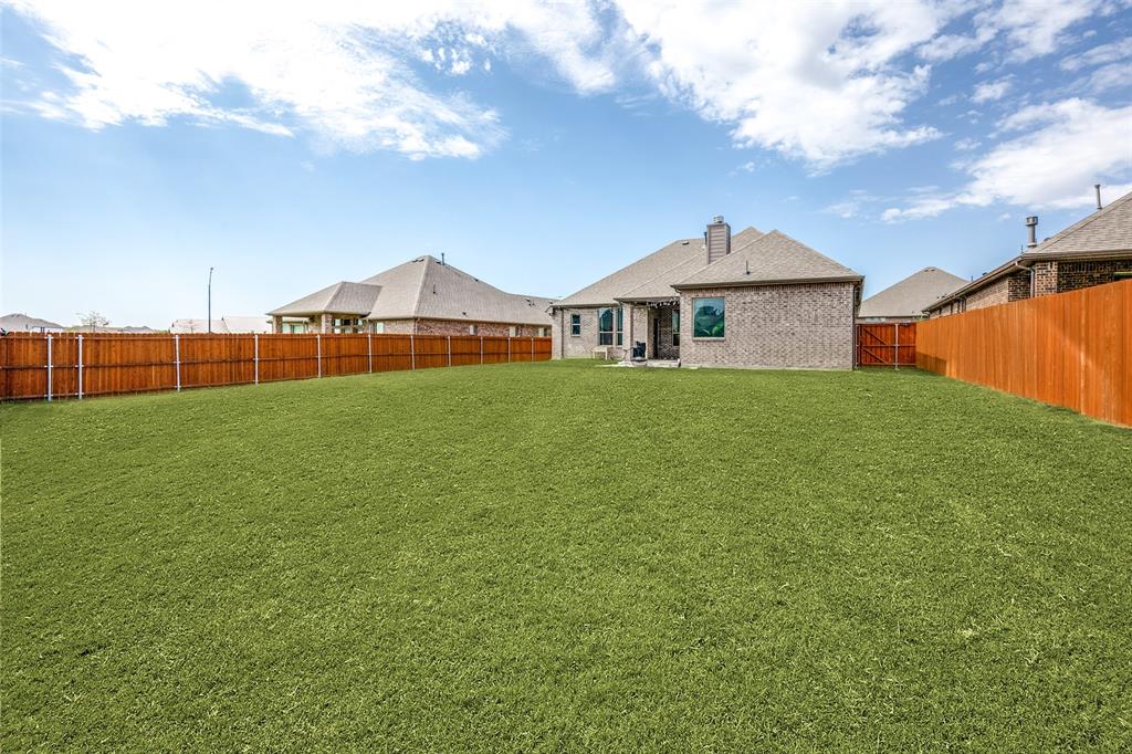 Morningstar - Residential Lease