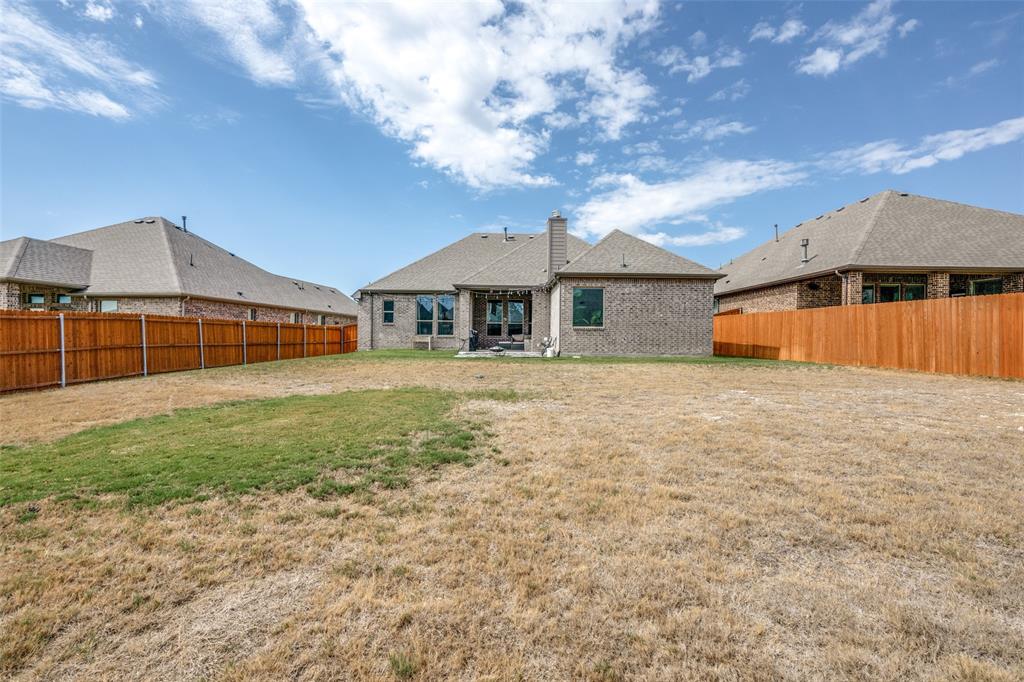 Morningstar - Residential Lease