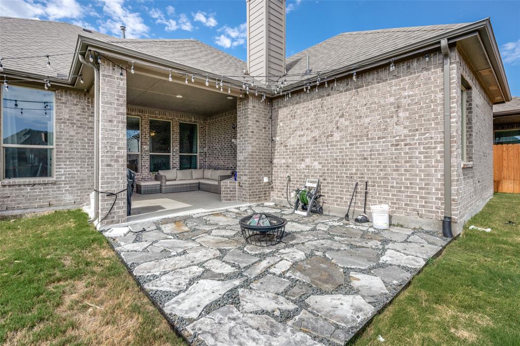 Morningstar - Residential Lease