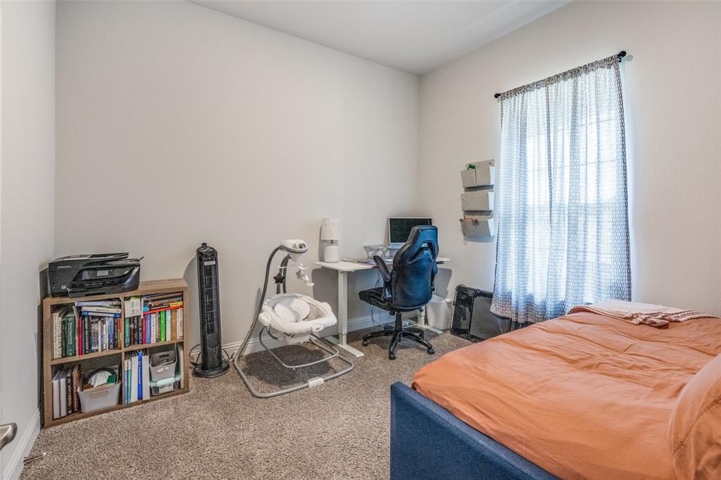 Morningstar - Residential Lease