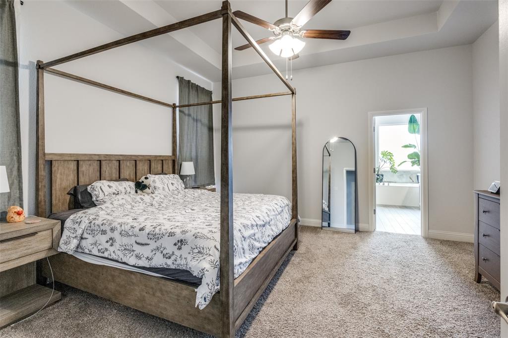 Morningstar - Residential Lease