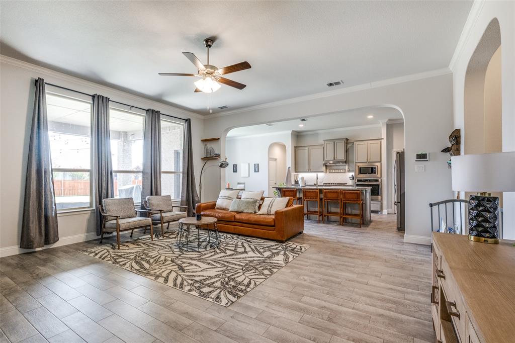 Morningstar - Residential Lease