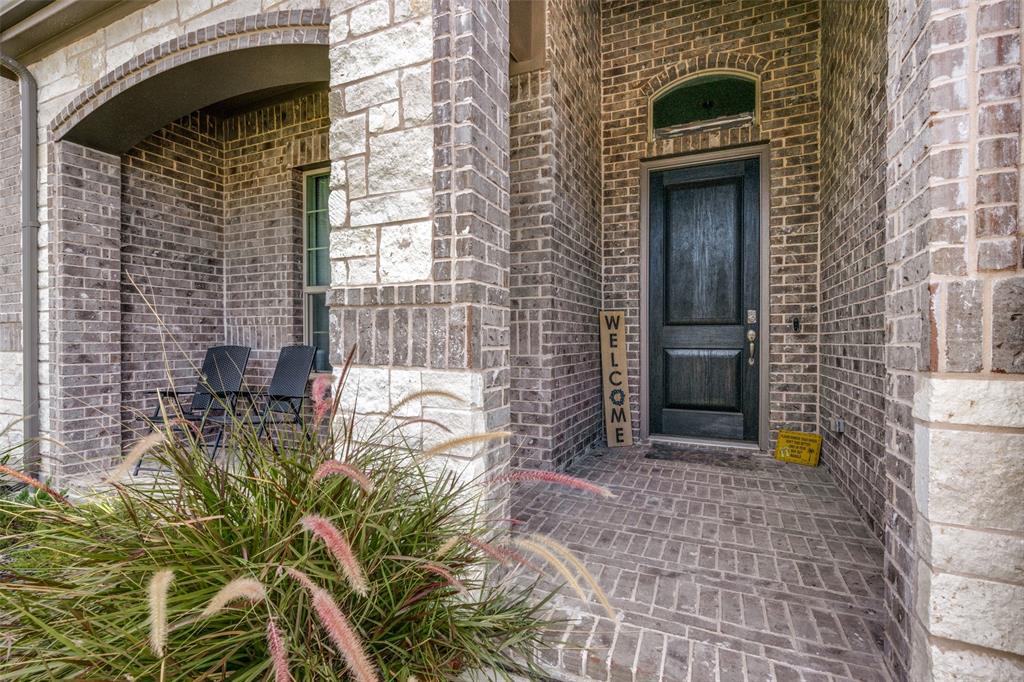 Morningstar - Residential Lease