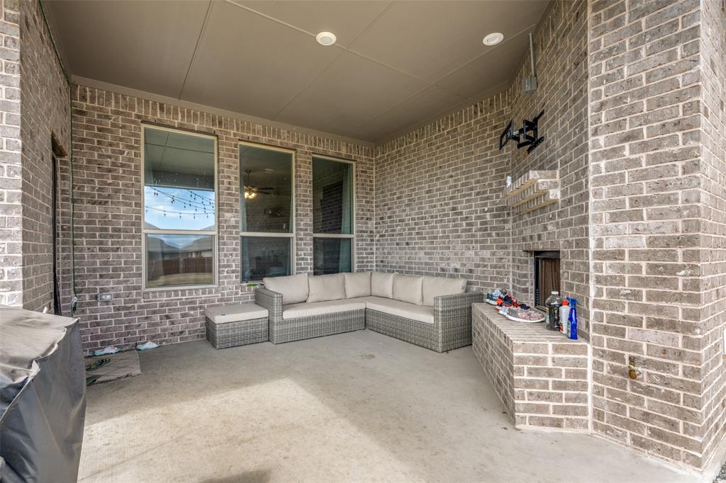 Morningstar - Residential Lease