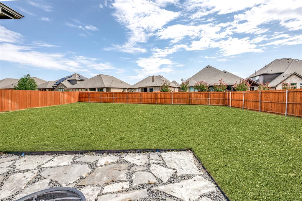 Morningstar - Residential Lease