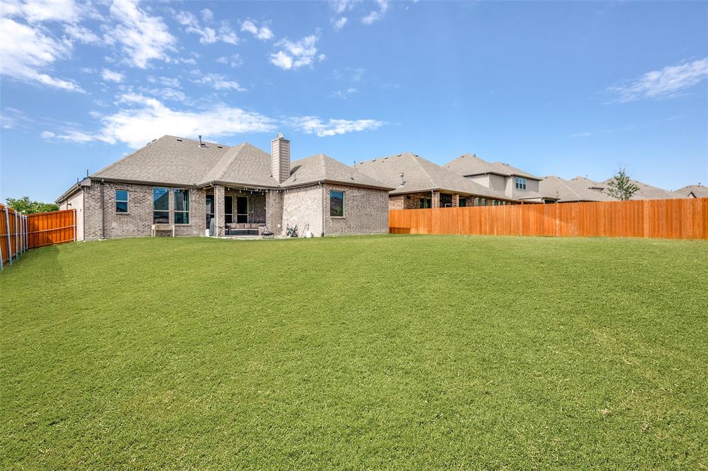 Morningstar - Residential Lease