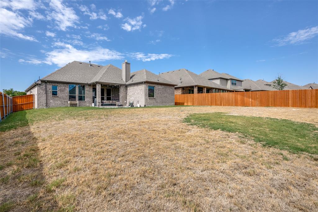 Morningstar - Residential Lease