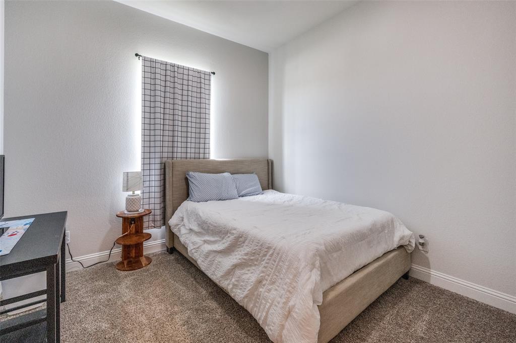 Morningstar - Residential Lease