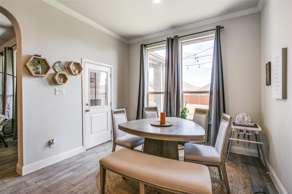 Morningstar - Residential Lease