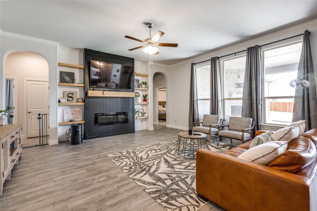 Morningstar - Residential Lease