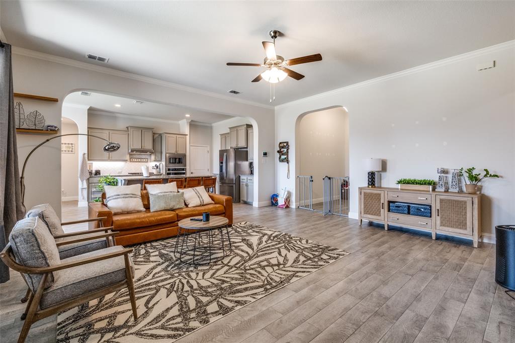 Morningstar - Residential Lease