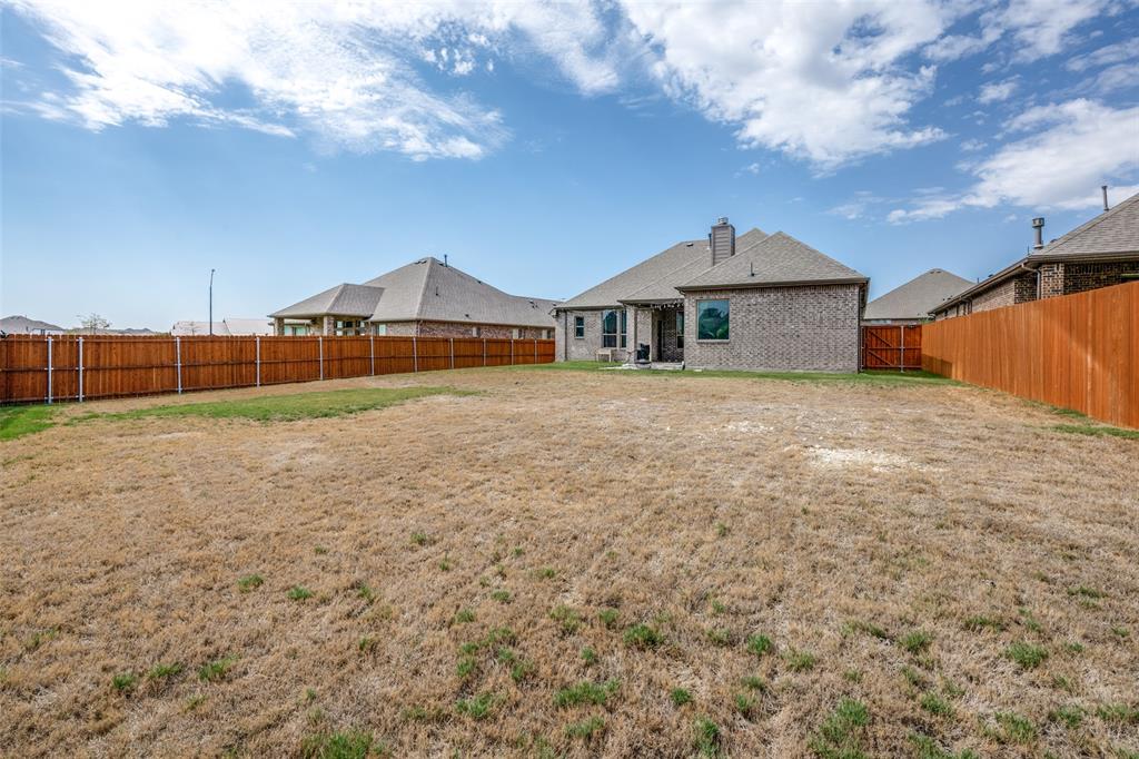 Morningstar - Residential Lease