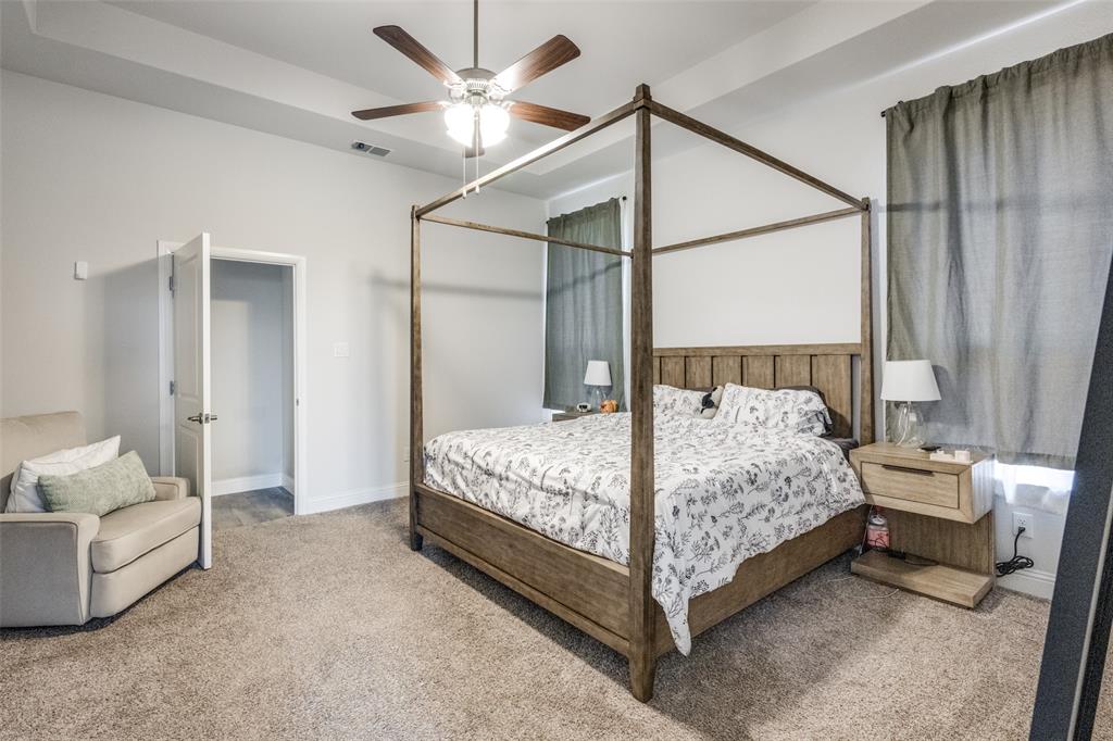 Morningstar - Residential Lease