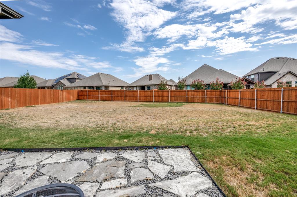 Morningstar - Residential Lease