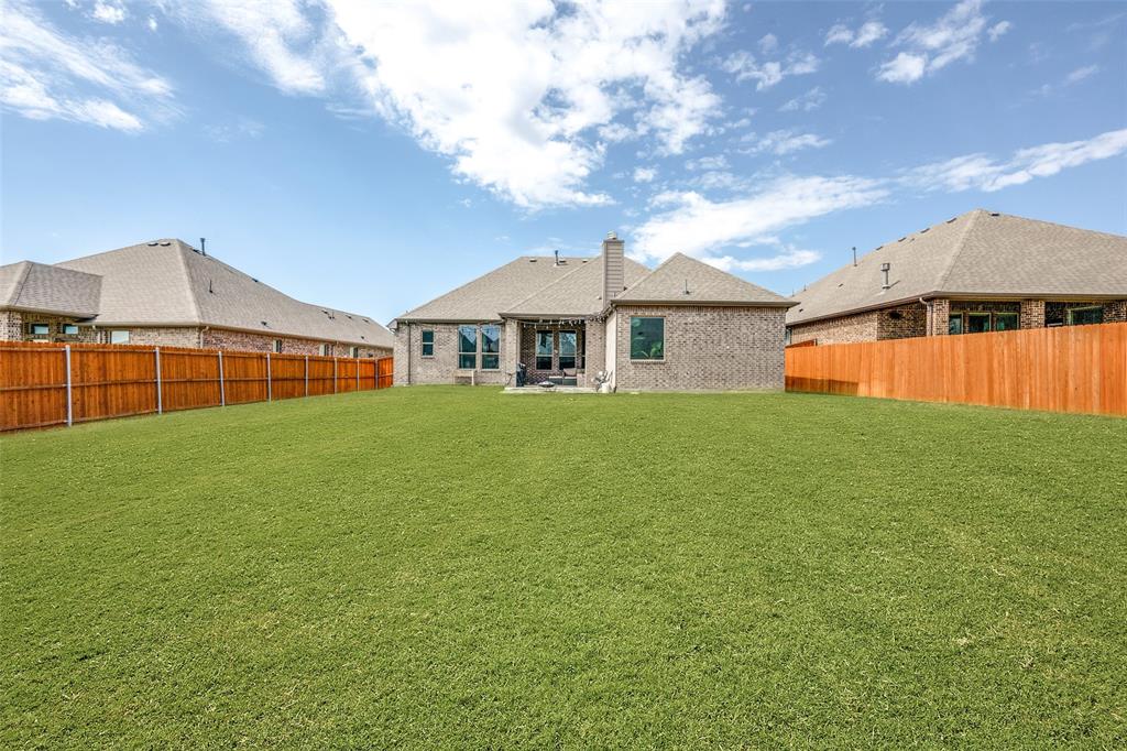 Morningstar - Residential Lease