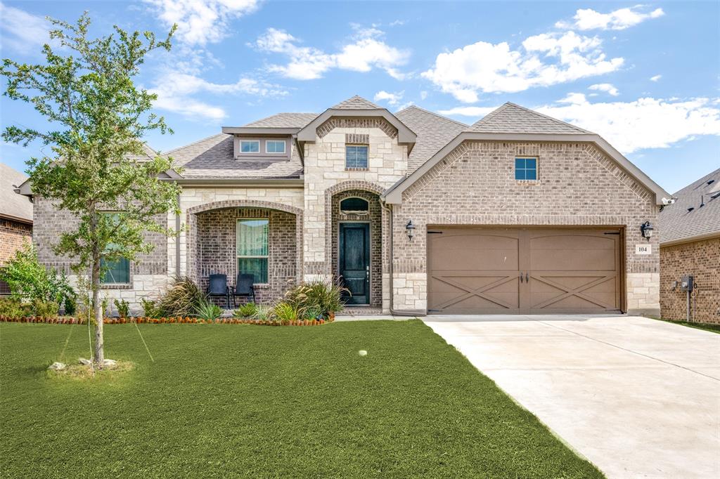 Morningstar - Residential Lease