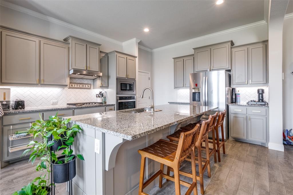 Morningstar - Residential Lease